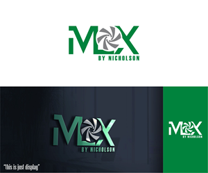 Diseño de Logo por alkaline para Nicholson Manufacturing | Diseño: #31607710