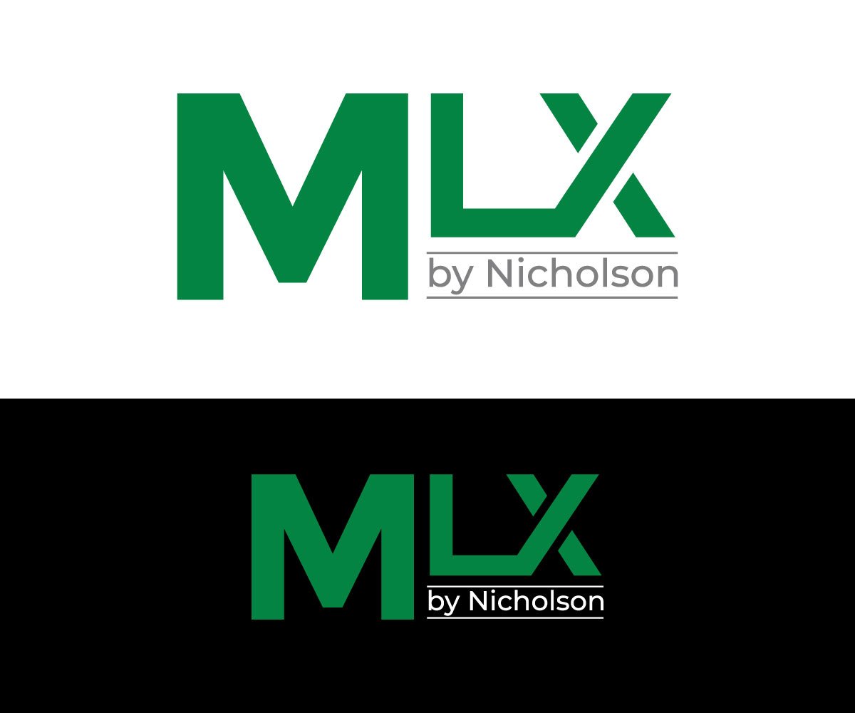 Logo Design by Kavth for Nicholson Manufacturing | Design #31639357