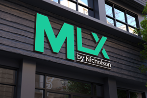 Diseño de Logo por Kavth para Nicholson Manufacturing | Diseño: #31639441