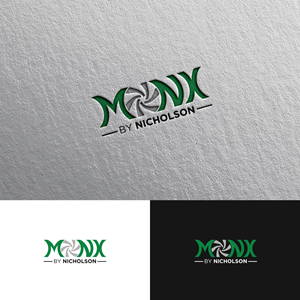 Diseño de Logo por chris Ray para Nicholson Manufacturing | Diseño: #31608198