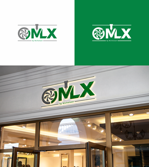 Diseño de Logo por RA-bica para Nicholson Manufacturing | Diseño: #31627803