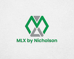 Logo Design by loveqis for Nicholson Manufacturing | Design: #31610596