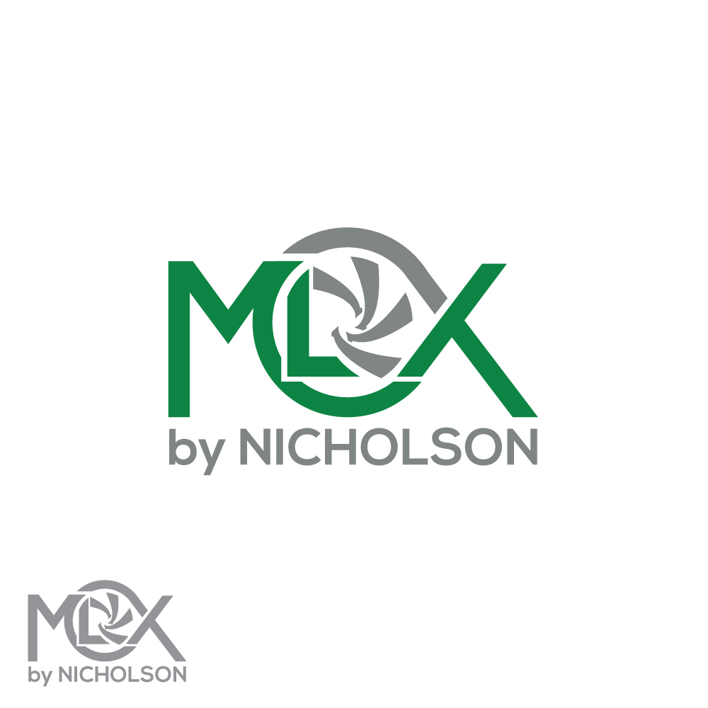Logo Design by YourLogoMaster for Nicholson Manufacturing | Design #31611413