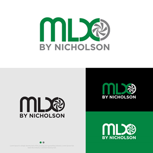 Diseño de Logo por Krold IT Solutions para Nicholson Manufacturing | Diseño: #31617166