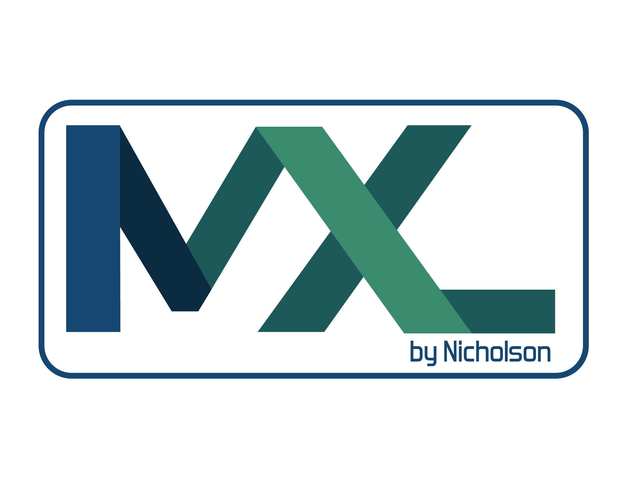 Logo Design by Dany B for Nicholson Manufacturing | Design #31607038
