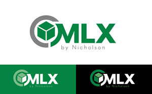 Logo Design by Justin E for Nicholson Manufacturing | Design: #31607746