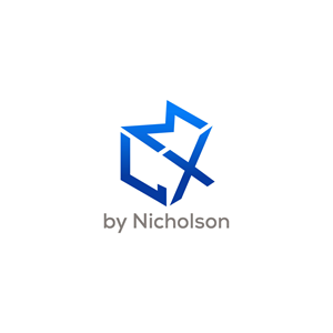 Logo Design by LAXMI DESIGNHUB for Nicholson Manufacturing | Design: #31609889