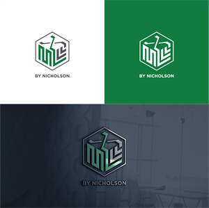 Diseño de Logo por The Lion Studios para Nicholson Manufacturing | Diseño: #31609748