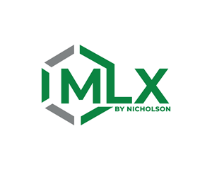 Logo Design by Atec for Nicholson Manufacturing | Design: #31615908