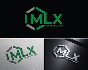 Logo Design by Atec for Nicholson Manufacturing | Design: #31615909