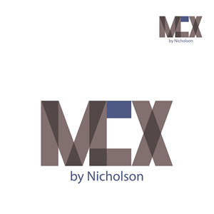 Logo-Design von WholeBranding® für Nicholson Manufacturing | Design #31618916
