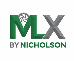 Logo Design by upworkboy73 for Nicholson Manufacturing | Design: #31638055