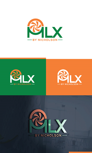 Diseño de Logo por creativepix para Nicholson Manufacturing | Diseño: #31608765