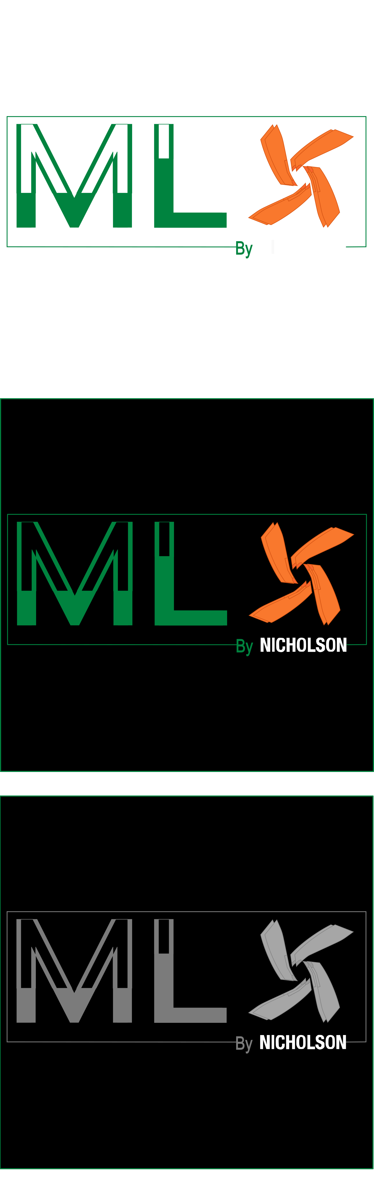 Design de Logo par Florent 2 pour Nicholson Manufacturing | Design #31643933