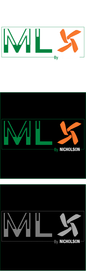 Logo-Design von Florent 2 für Nicholson Manufacturing | Design #31643933