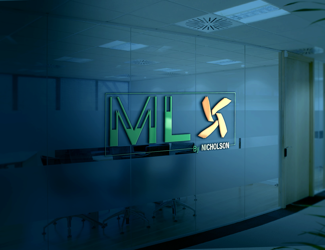 Logo Design by Florent 2 for Nicholson Manufacturing | Design #31643935