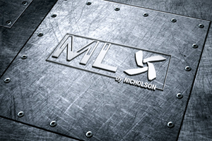 Design de Logo par Florent 2 pour Nicholson Manufacturing | Design : #31643937