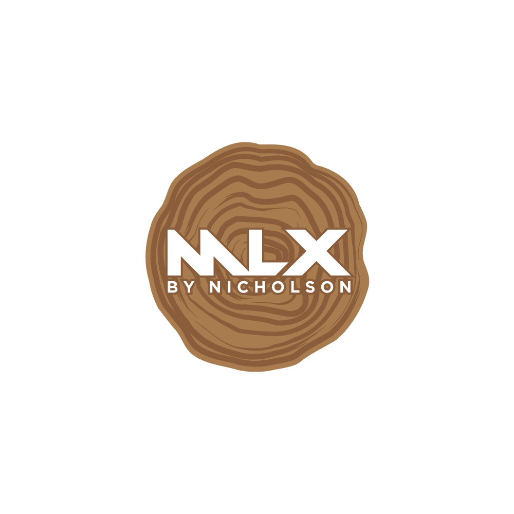 Logo Design by Ansh Design for Nicholson Manufacturing | Design #31611540