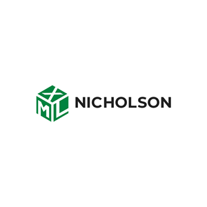 Logo Design by Ansh Design for Nicholson Manufacturing | Design: #31611920
