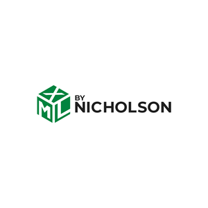 Logo Design by Ansh Design for Nicholson Manufacturing | Design: #31611922