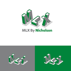 Logo-Design von MoonCreations für Nicholson Manufacturing | Design #31613362