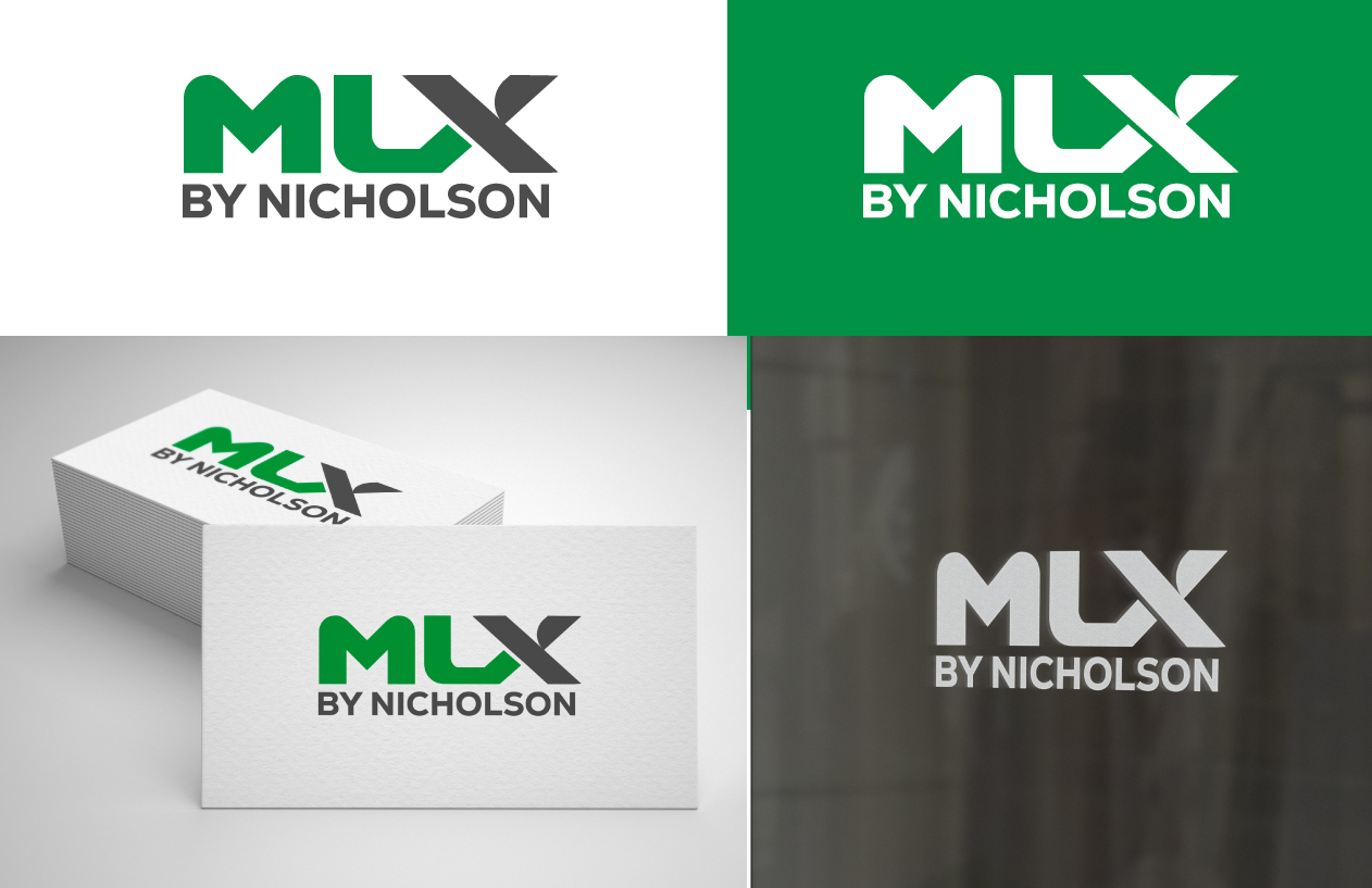 Logo Design by Talha11222 for Nicholson Manufacturing | Design #31608167