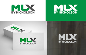 Design de Logo par Talha11222 pour Nicholson Manufacturing | Design : #31608167