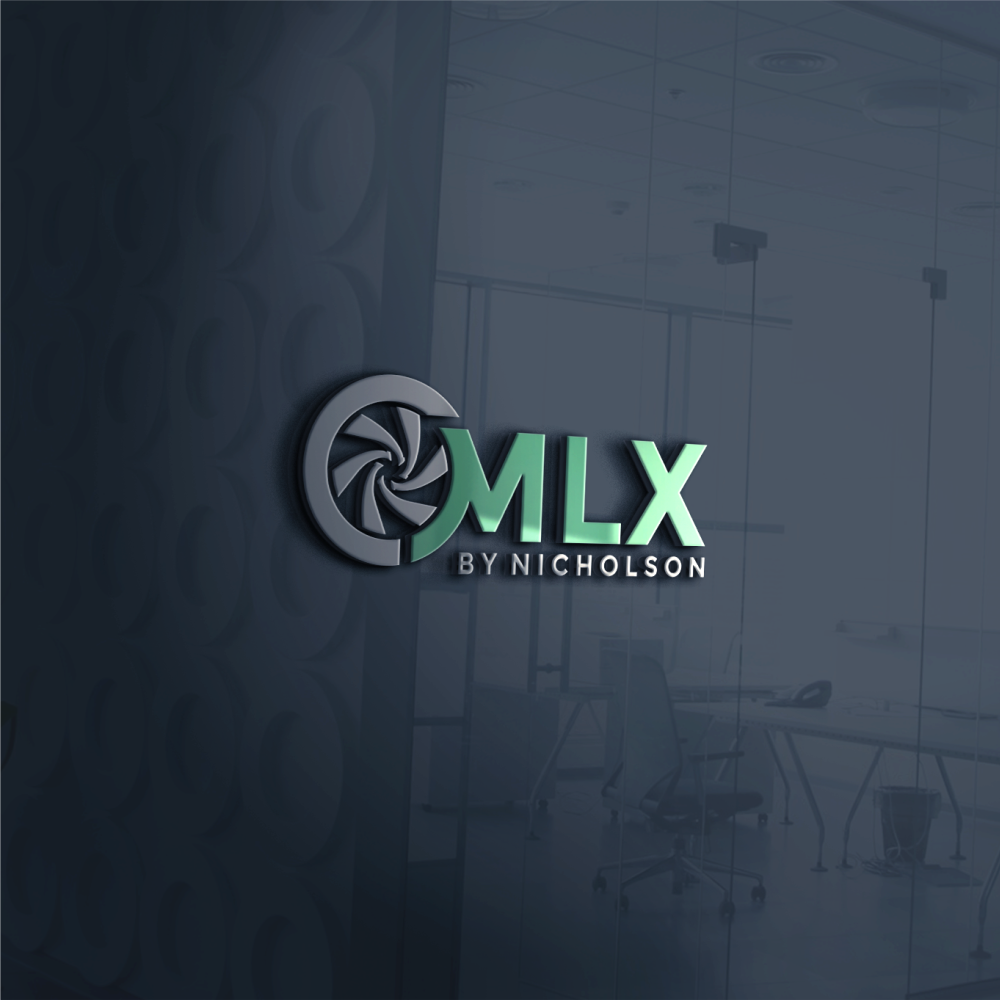 Diseño de Logo por micro move 2 para Nicholson Manufacturing | Diseño: #31607298