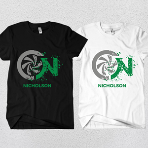 T-shirt Design by Rheanza for Nicholson Manufacturing | Design: #31633230