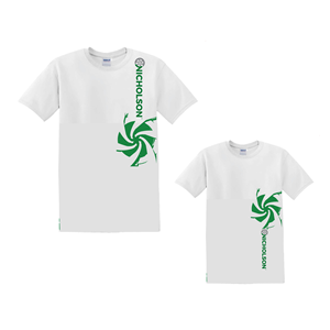 T-Shirt-Design von onze design für Nicholson Manufacturing | Design #31617317