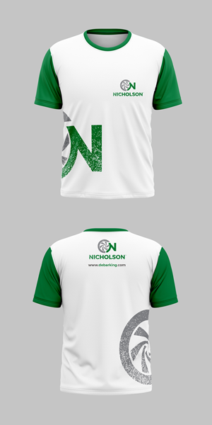 T-shirt Design by WellDesign for Nicholson Manufacturing | Design: #31619371