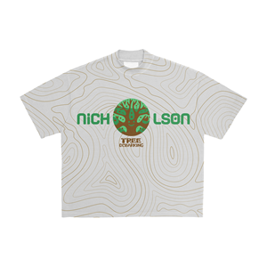 T-shirt Design by Side.Std