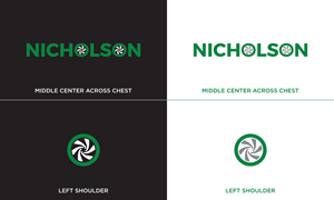 T-shirt Design by Mclickster Designs for Nicholson Manufacturing | Design: #31613084