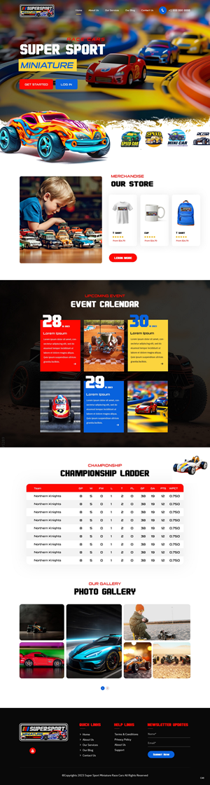 Diseño Web por pb para este proyecto | Diseño: #31617762