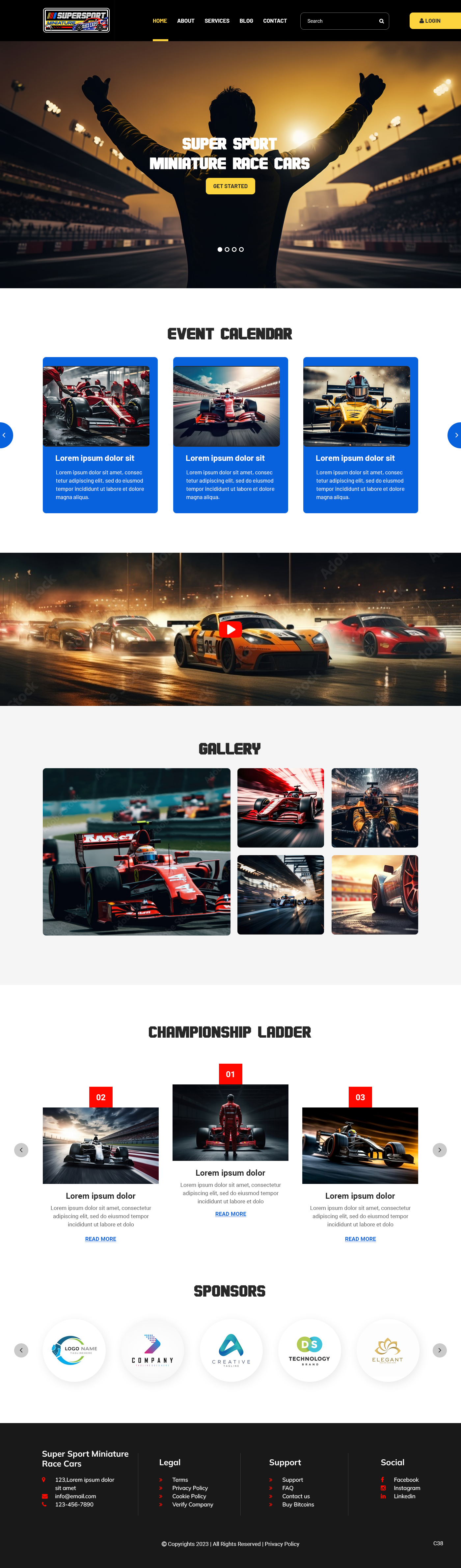 Web-Design von pb für dieses Projekt | Design #31617763