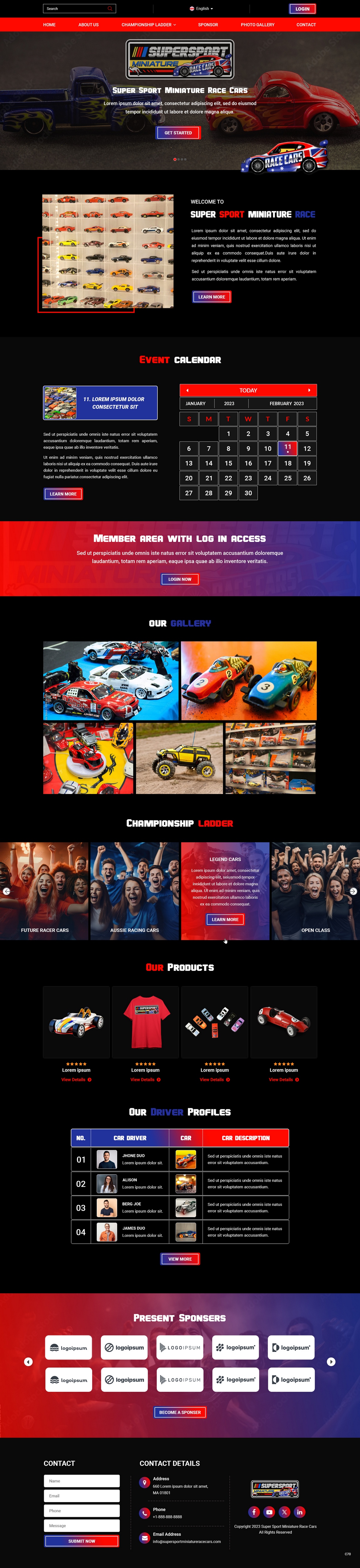 Web-Design von pb für dieses Projekt | Design #31736100