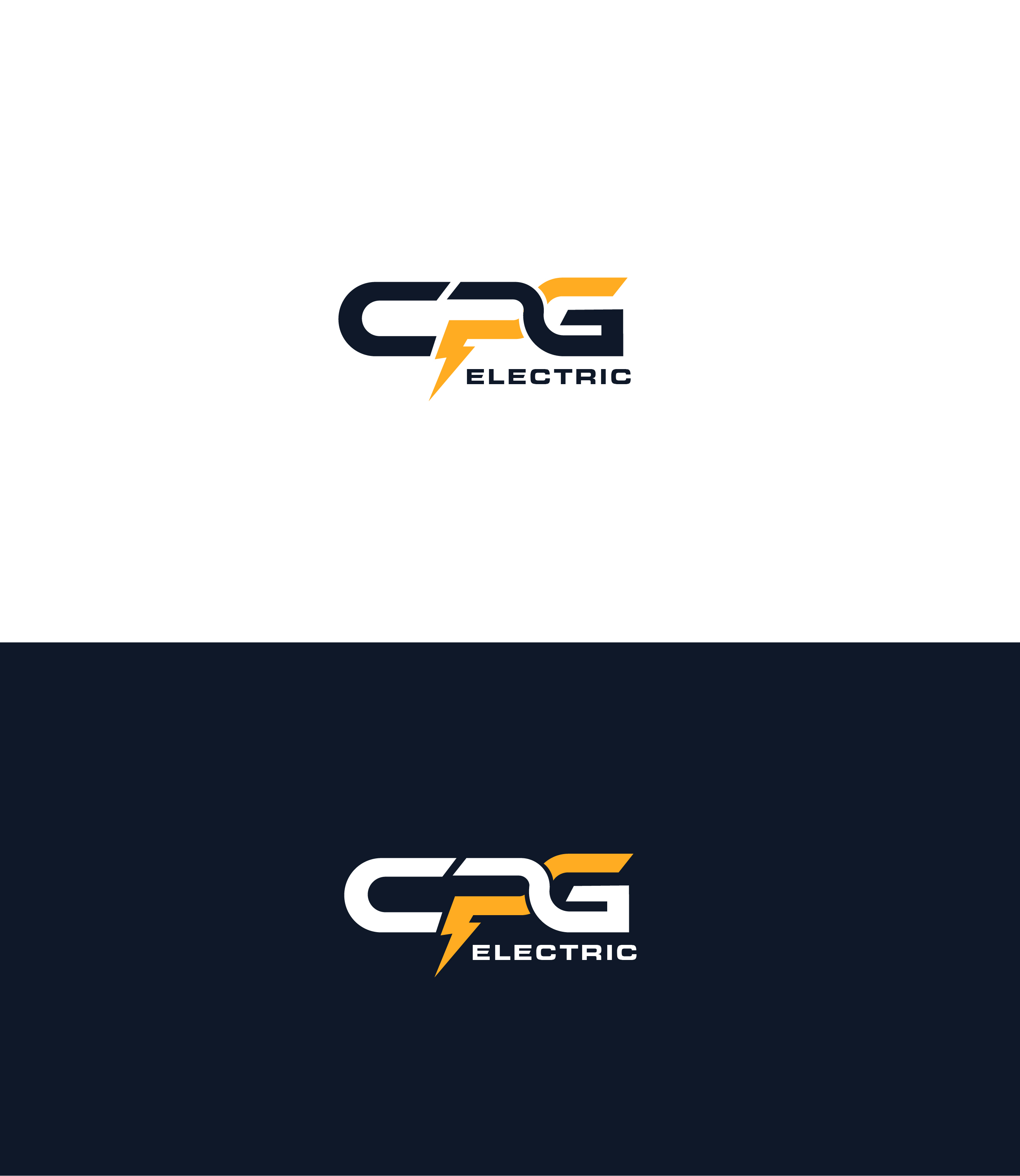 Design de Logo par RikoAji pour CPG Electric | Design #31638853