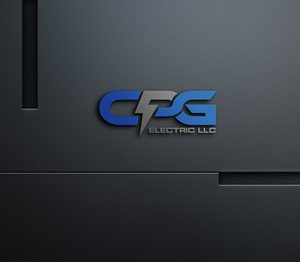 Diseño de Logo por LogoEon para CPG Electric | Diseño: #31609228