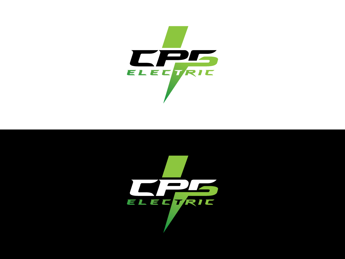 Diseño de Logo por 439 Creations para CPG Electric | Diseño #31610981