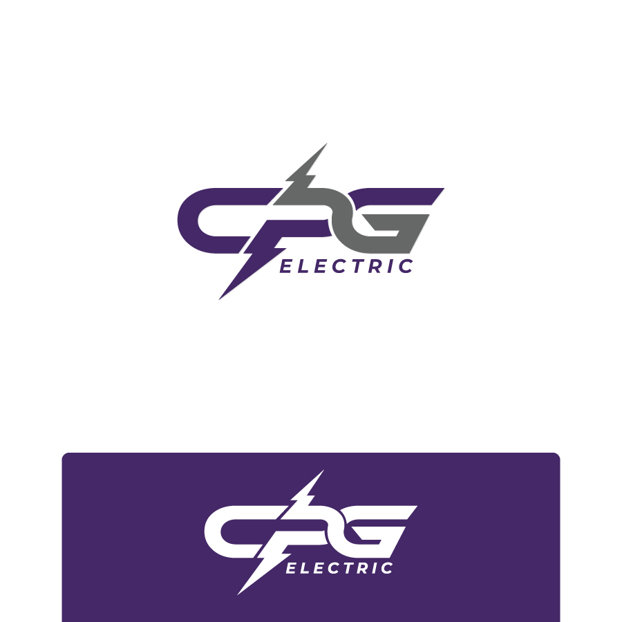 Diseño de Logo por logoford para CPG Electric | Diseño #31608218