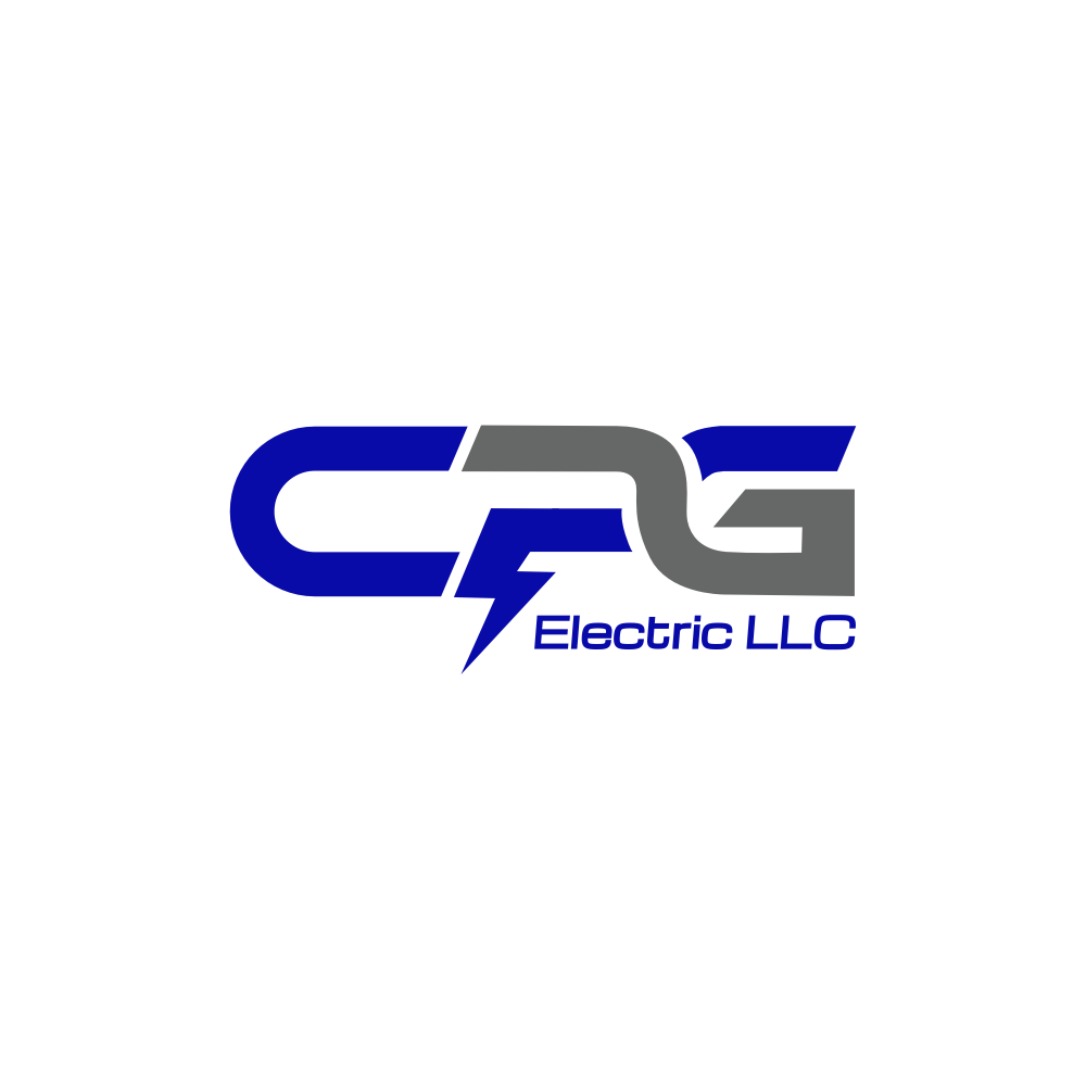 Diseño de Logo por rgb01 para CPG Electric | Diseño #31647800