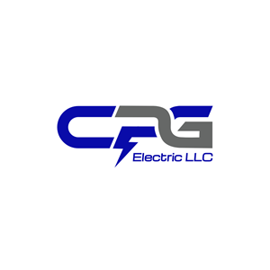 Diseño de Logo por rgb01 para CPG Electric | Diseño: #31647800