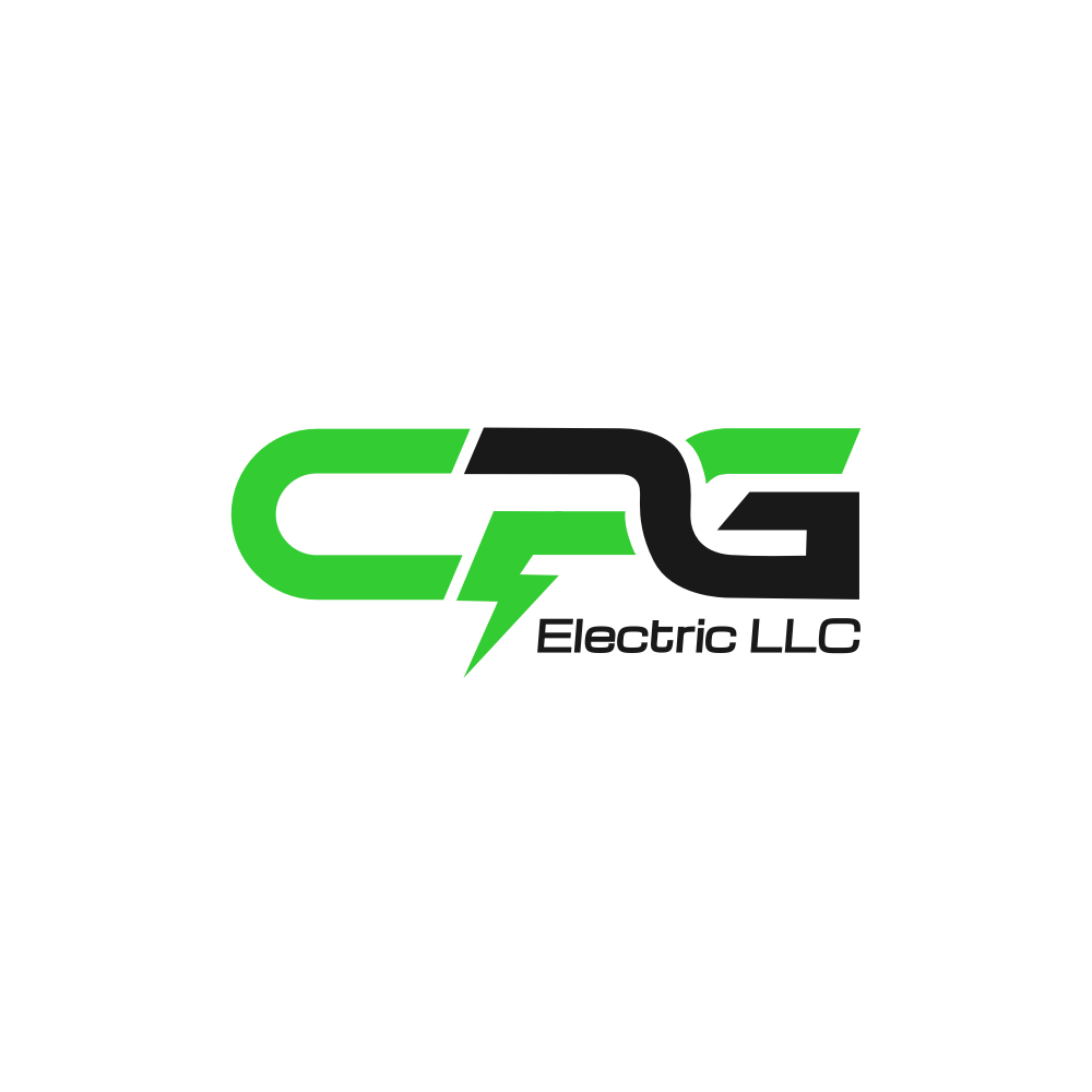 Logo Design by rgb01 for CPG Electric | Design #31647834