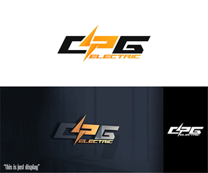 Design de Logo par alkaline pour CPG Electric | Design : #31607646