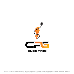 Design de Logo par one2ka4two pour CPG Electric | Design : #31637810
