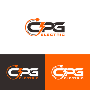 Design de Logo par Buntu Pol pour CPG Electric | Design : #31608898
