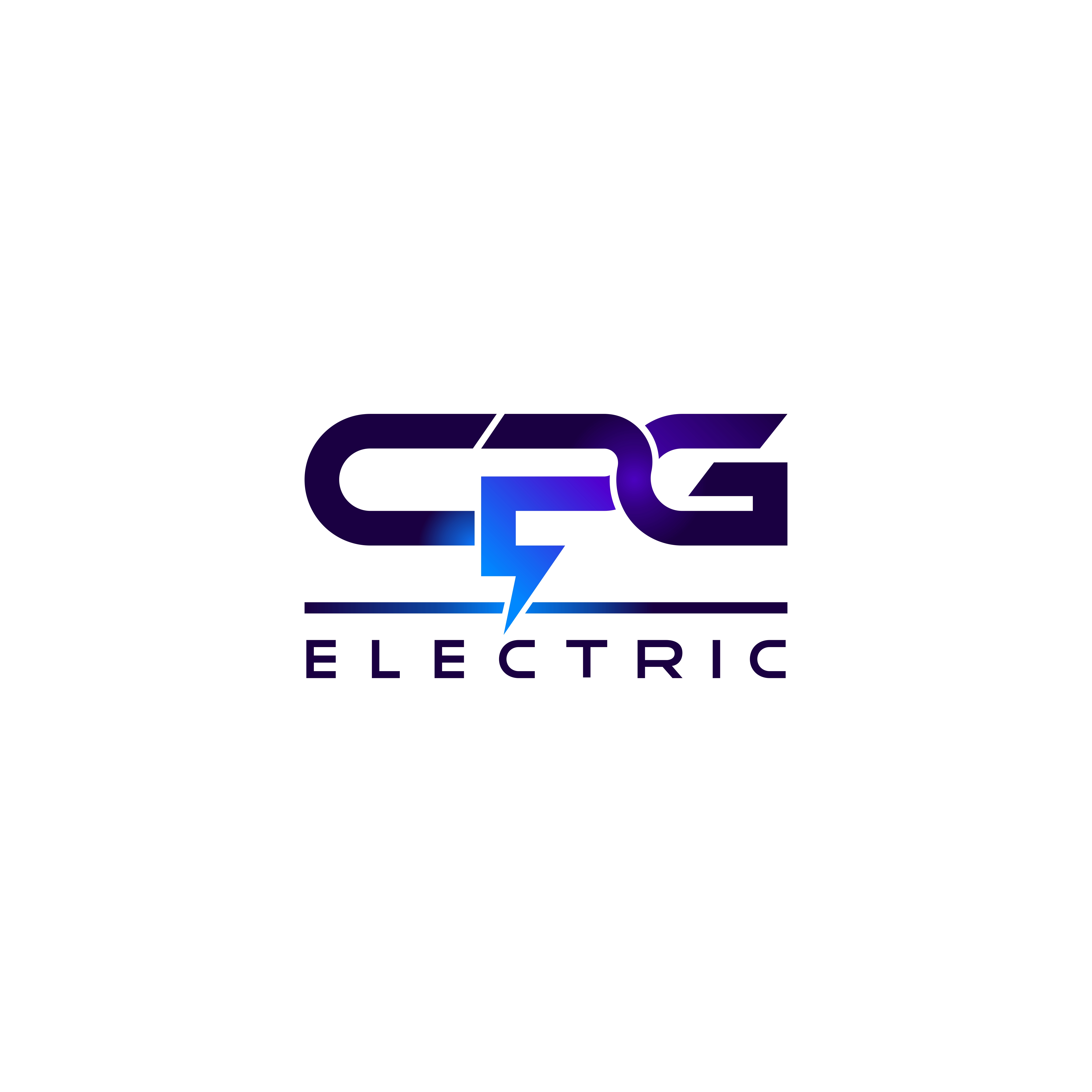 Logo Design by Heksa sigita for CPG Electric | Design #31639886