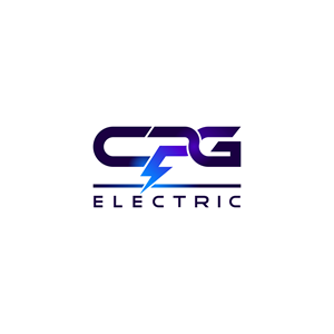 Logo Design by Heksa sigita for CPG Electric | Design #31642240