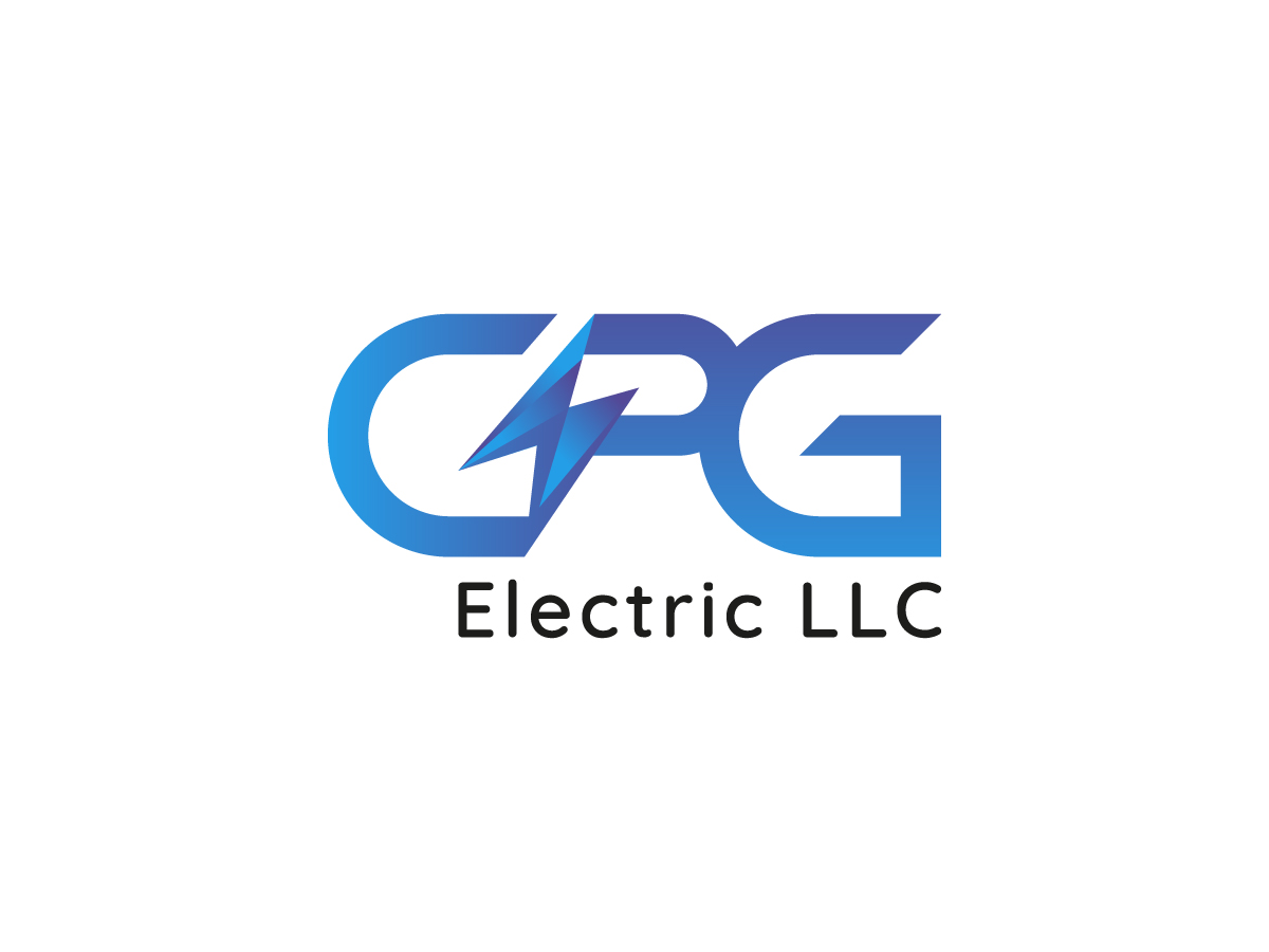 Diseño de Logo por fluent_designer para CPG Electric | Diseño #31646312