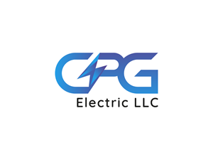 Logo Design by fluent_designer for CPG Electric | Design #31646312